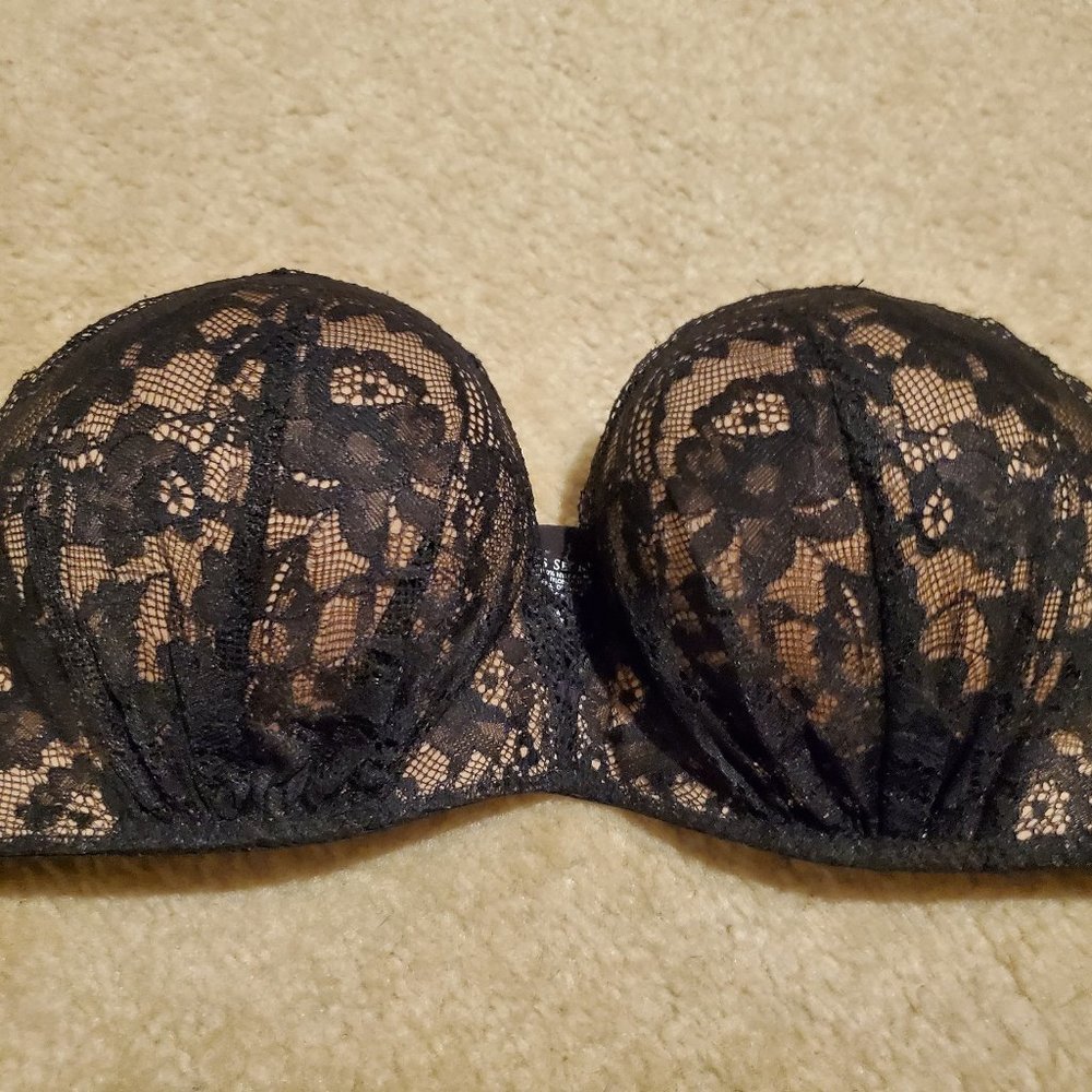 Victoria's Secret Bra size 34B bombshell